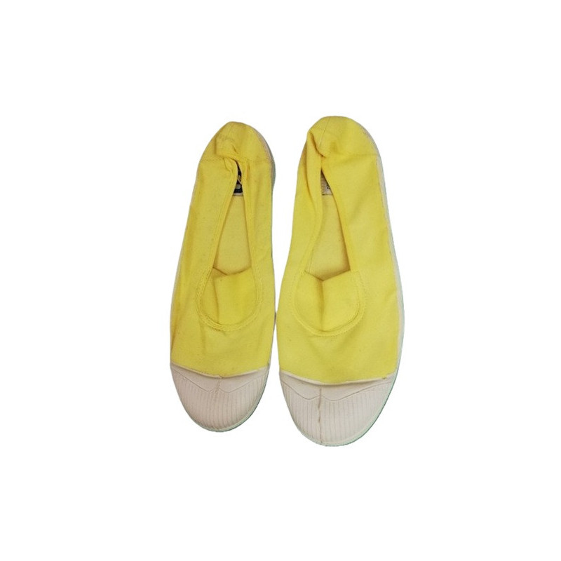 Tennis Canvas Bensimon