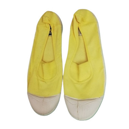 Tênis Canvas Bensimon