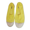 Tenis lienzo bensimon