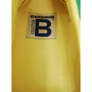 Tennis Canvas Bensimon
