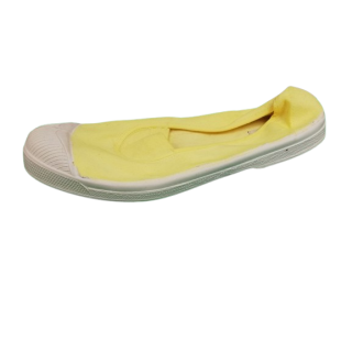Tennis Canvas Bensimon