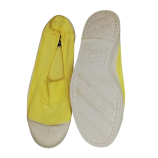 Tennis Canvas Bensimon