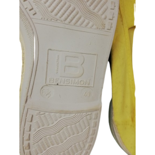Tênis Canvas Bensimon