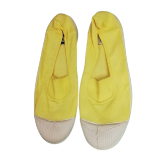 Tennis Bensimon Canvas