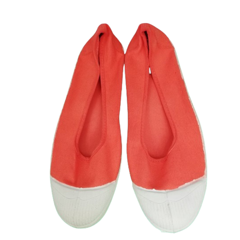 Tênis Canvas Bensimon