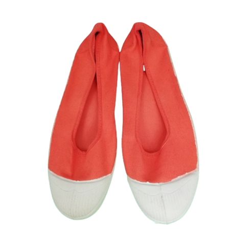 Tênis Canvas Bensimon