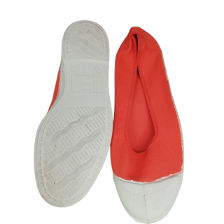 Tennis Canvas Bensimon