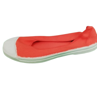 Tennis Canvas Bensimon