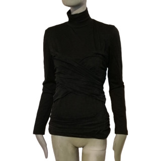 Sweatshirt Maliparmi Schwarze Sammler
