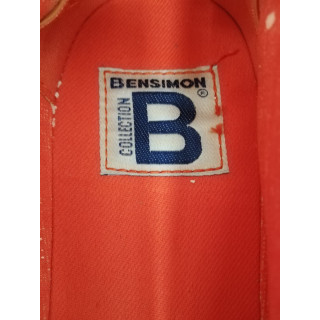Tênis Canvas Bensimon