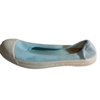 Tennis Canvas Bensimon