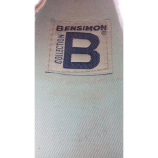 Tennis Canvas Bensimon
