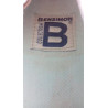 Tennis Canvas Bensimon