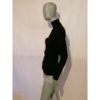 Sweatshirt Maliparmi Schwarze Sammler