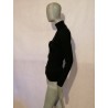 Camisola Maliparmi Coletor preto