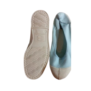 Tênis Canvas Bensimon