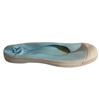 Tênis Canvas Bensimon