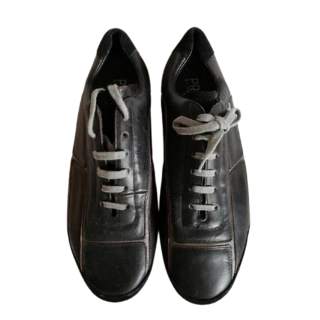 Zapatos Premiata PR1 Modelo PR2402
