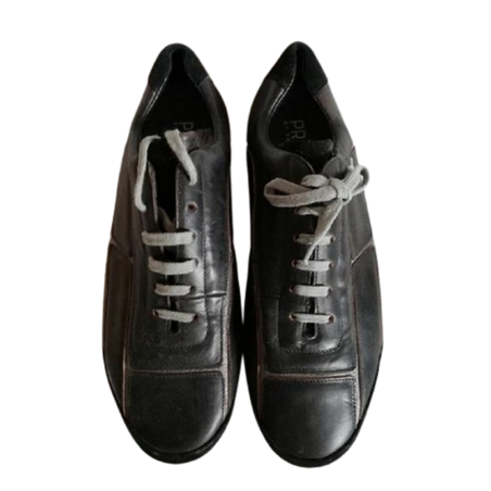 Schoenen Premiata PR1 MODEL PR2402