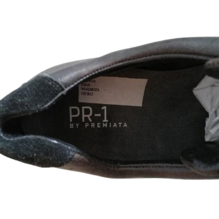 Calçados Premiata Modelo pr1 pr2402