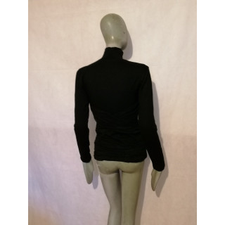 Camisola Maliparmi Coletor preto