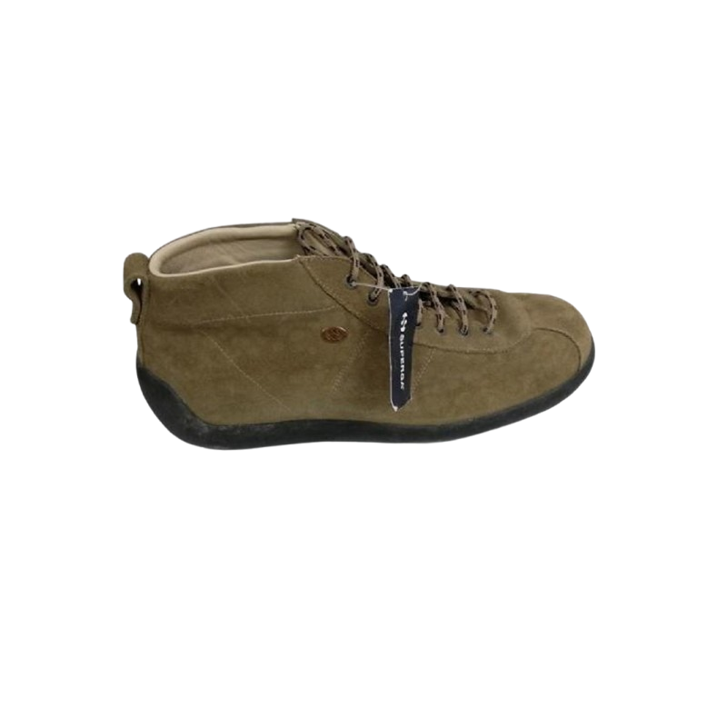 Chaussures Vintage Superga 2167