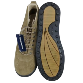 Chaussures Vintage Superga 2167