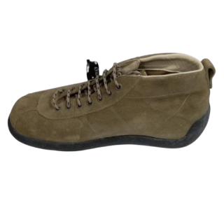 Sapatos vintage Superga 2167