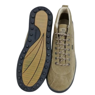 Weinleseschuhe Superga 2167