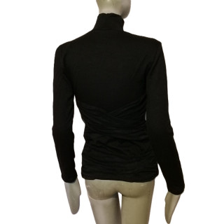 Pull Maliparmi Black Woman Collector