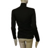 Camisola Maliparmi Coletor preto