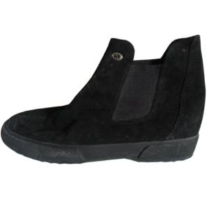 Boots Superga Vintage
