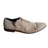 Schuhe Raparo Vintage Wildleder Leder