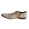 Schuhe Raparo Vintage Wildleder Leder