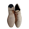 Chaussures Raparo Vintage Cuir Daim