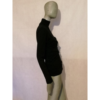 Pull Maliparmi Black Woman Collector