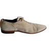 Scarpe Raparo Pelle scamosciata vintage