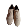 Footwear Raparo Vintage Leather Daim