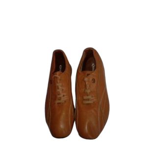 Tênis Superga Couro modelo 2087