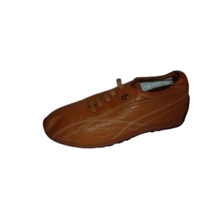 Tennis Superga Model leer 2087
