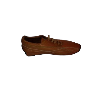 Tennis Superga Model leer 2087