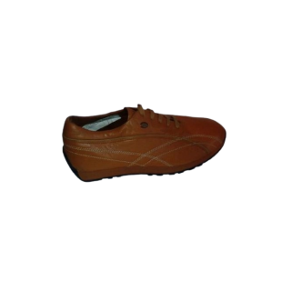 Tennis Superga Leather Model 2087