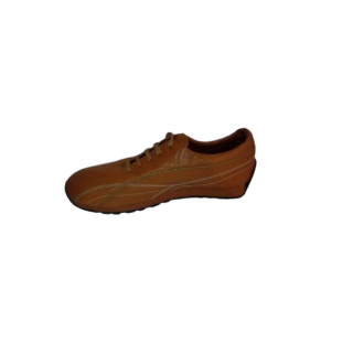 Tênis Superga Couro modelo 2087