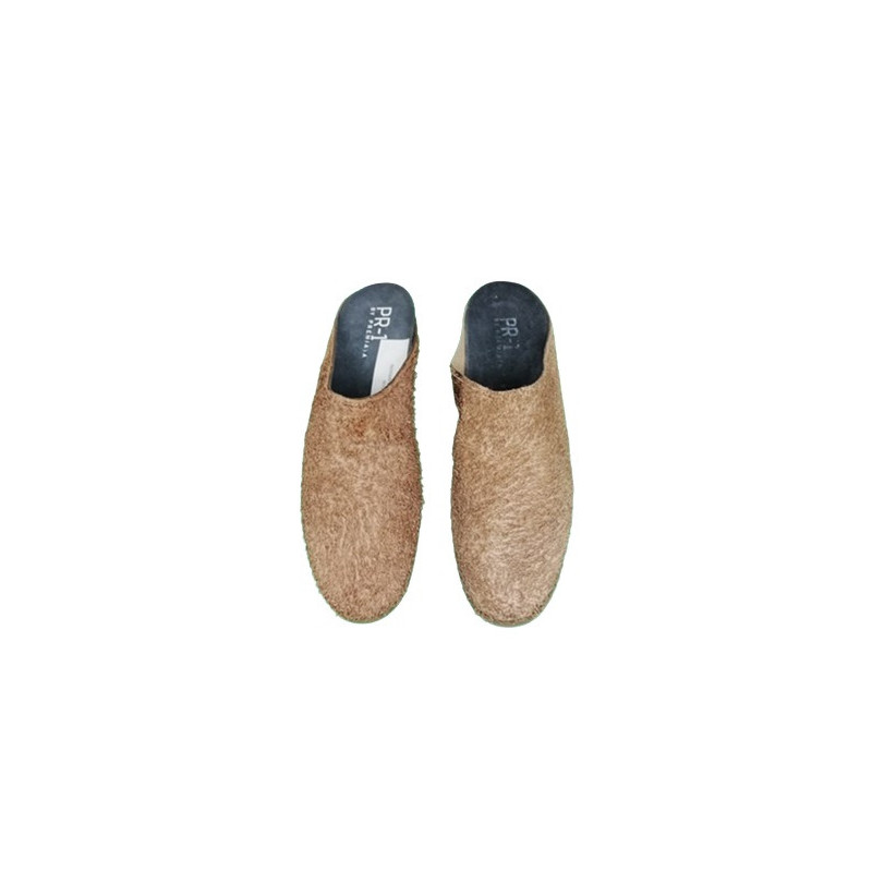 Par de mulas Premiata PR1 Modelo Vintage PR2311D