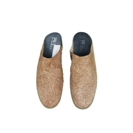 Par de mulas Premiata PR1 Modelo Vintage PR2311D