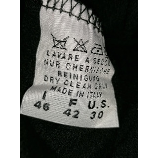 Camisola Maliparmi Coletor preto