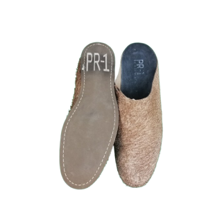 Pair of Mules Premiata PR1 Vintage Model PR2311D