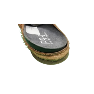Par de mulas Premiata PR1 Modelo Vintage PR2311D