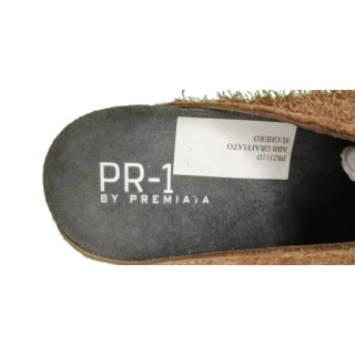 Pair of Mules Premiata PR1 Vintage Model PR2311D