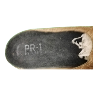 Pair of Mules Premiata PR1 Vintage Model PR2311D